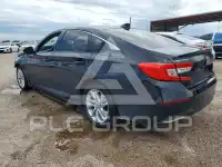 2019 Honda Accord фото
