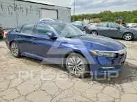 2019 Honda Accord фото
