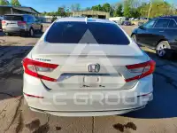 2019 Honda Accord фото