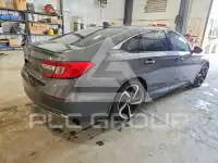 2019 Honda Accord фото