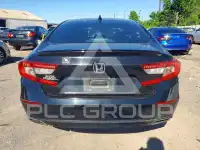 2019 Honda Accord photo