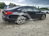 2019 Honda Accord photo