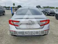 2019 Honda Accord фото