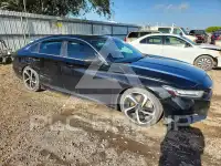 2019 Honda Accord фото