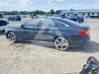 2019 Honda Accord фото