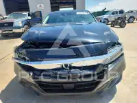 2019 Honda Accord фото