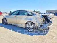 2019 Honda Accord фото