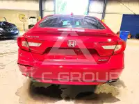 2019 Honda Accord фото