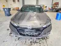 2019 Honda Accord фото