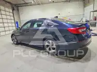 2019 Honda Accord фото