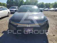 2019 Honda Accord photo
