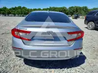 2019 Honda Accord фото