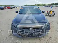 2019 Honda Accord фото