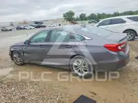 2019 Honda Accord фото
