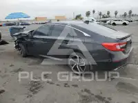 2019 Honda Accord фото