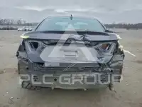 2019 Honda Accord photo