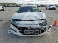 2019 Honda Accord фото