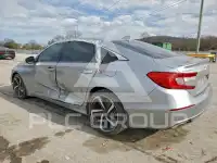 2019 Honda Accord фото