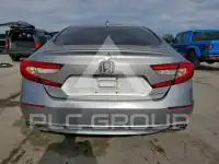 2019 Honda Accord фото