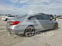 2019 Honda Accord фото