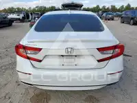 2019 Honda Accord фото