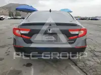 2019 Honda Accord фото