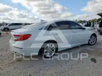 2019 Honda Accord фото
