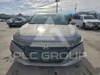2019 Honda Accord фото