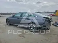 2019 Honda Accord photo