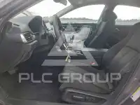 2019 Honda Accord photo
