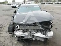 2019 Honda Accord фото