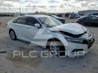 2019 Honda Accord фото