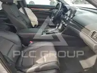 2019 Honda Accord фото