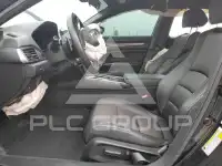 2019 Honda Accord фото