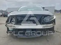 2019 Honda Accord photo