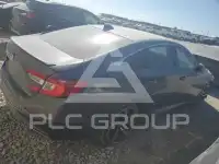 2019 Honda Accord photo