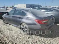 2019 Honda Accord photo