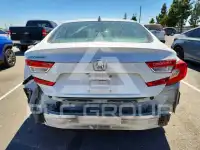 2019 Honda Accord фото
