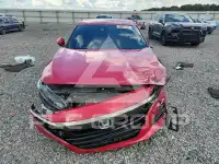 2019 Honda Accord photo