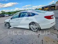 2019 Honda Accord фото