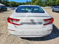 2019 Honda Accord фото