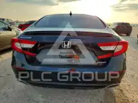 2019 Honda Accord фото