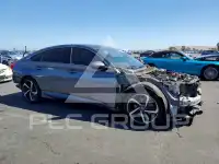 2019 Honda Accord фото