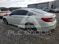 2019 Honda Accord фото