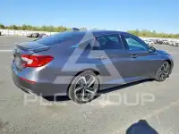 2019 Honda Accord photo