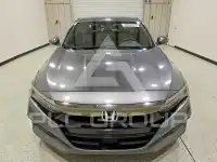 2019 Honda Accord фото