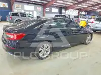 2019 Honda Accord фото