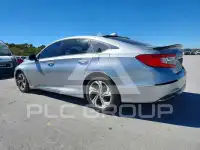2019 Honda Accord photo