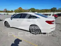 2019 Honda Accord фото
