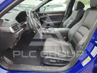 2019 Honda Accord фото